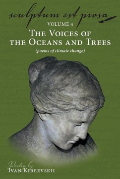 Cover Sculptum Est Prosa (Volume 4)