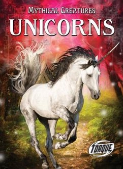 Unicorns - Owings, Lisa