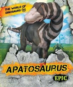 Apatosaurus - Sabelko, Rebecca