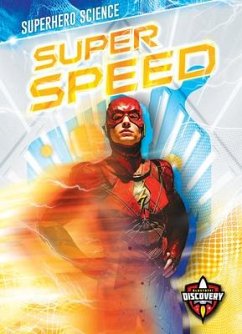 Super Speed - Morey, Allan