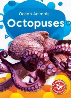 Octopuses - Zobel, Derek