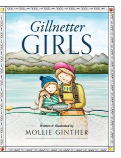 Gillnetter Girls - Ginther, Mollie