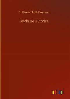 Unclo Joe's Stories