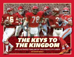 The Keys to the Kingdom - Smale, David
