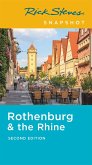 Rick Steves Snapshot Rothenburg & the Rhine (Second Edition)