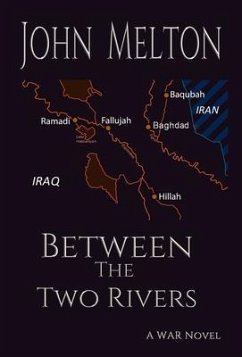Between the Two Rivers - Melton, John