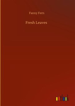 Fresh Leaves - Fern, Fanny