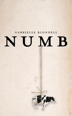 Numb - Blondell, Gabrielle