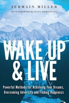 Wake Up & Live (eBook, ePUB) - Miller, Jermain