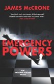 Emergency Powers (eBook, ePUB)
