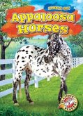 Appaloosa Horses