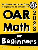 OAR Math for Beginners