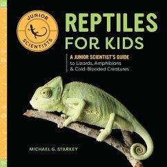Reptiles for Kids - Starkey, Michael G