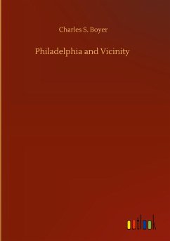 Philadelphia and Vicinity