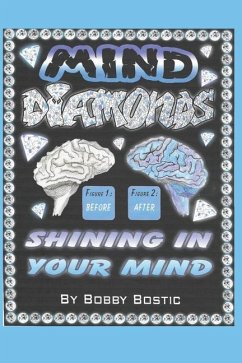 Mind Diamonds: Shining On Your Mind - Bostic, Bobby