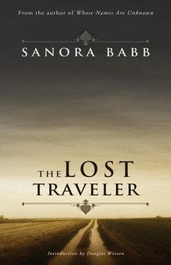 The Lost Traveler - Babb, Sanora