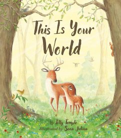 Cover This Is Your World