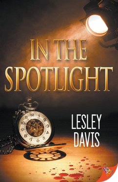 In the Spotlight - Davis, Lesley