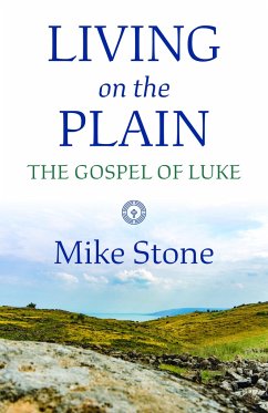 Living on the Plain - Stone, Mike