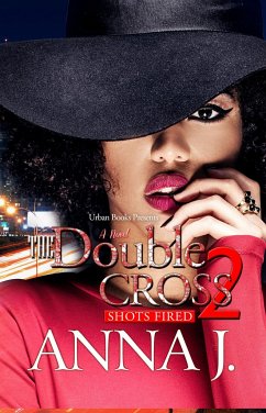 The Double Cross 2 - J., Anna