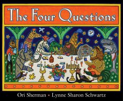The Four Questions - Sharon Schwartz, Lynne