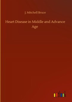 Heart Disease in Middle and Advance Age