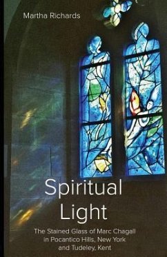 Spiritual Light - Richards, Martha