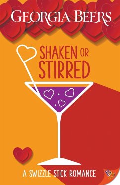 Shaken or Stirred - Beers, Georgia