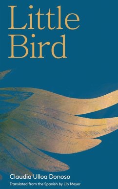Cover Little Bird