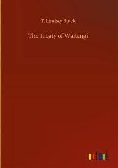 The Treaty of Waitangi