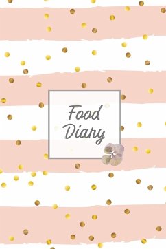 Food Diary - Newton, Amy