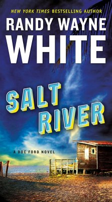 Salt River - White, Randy Wayne