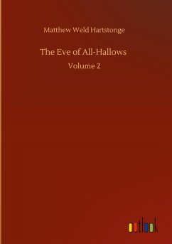 The Eve of All-Hallows