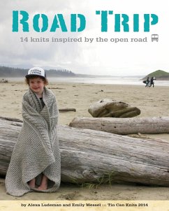 Cover Road Trip