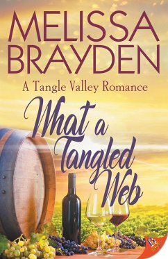 What a Tangled Web - Brayden, Melissa