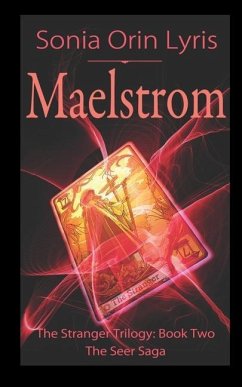 Maelstrom - Lyris, Sonia Orin