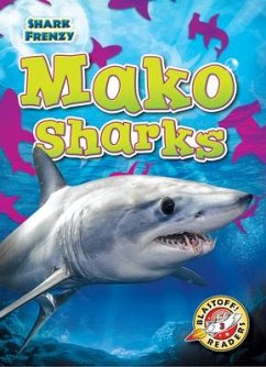 Mako Sharks - Pettiford, Rebecca