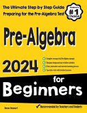 Pre-Algebra for Beginners