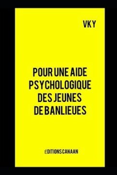 Pour une aide psychologique des jeunes de banlieues - Y, Vk