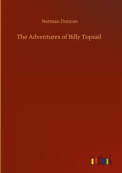 The Adventures of Billy Topsail - Duncan, Norman