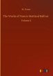 The Works of Francis Maitland Balfour - Bild 1