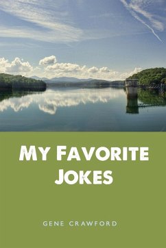 My Favorite Jokes - Crawford, Gene