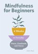 Mindfulness for Beginners - Bild 1