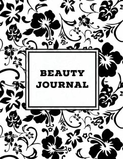 Beauty Journal - Newton, Amy
