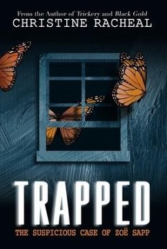 Trapped: The Suspicious Case of Zoë Sapp - Racheal, Christine