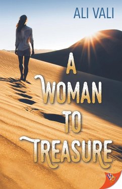 A Woman to Treasure - Vali, Ali