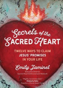 Secrets of the Sacred Heart - Jaminet, Emily