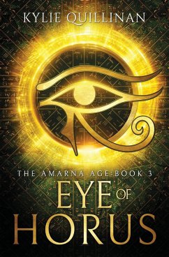 Eye of Horus - Quillinan, Kylie