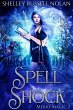 Spell Shock (Merry Magic, #2) (eBook,... - Bild 1