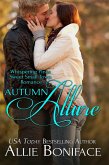 Autumn Allure (Whispering Pines Sweet Small Town Romance, #2) (eBook, ePUB)